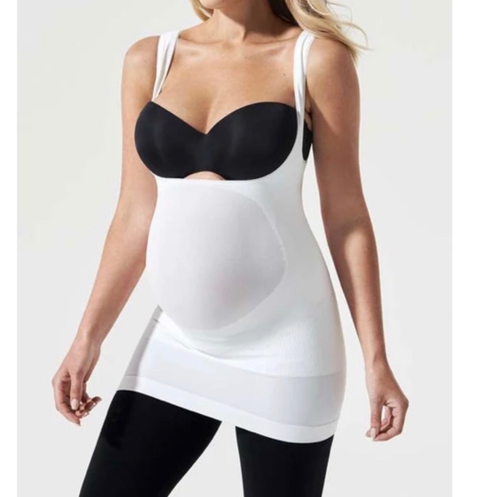 Blanqi Everyday Underbust Tank